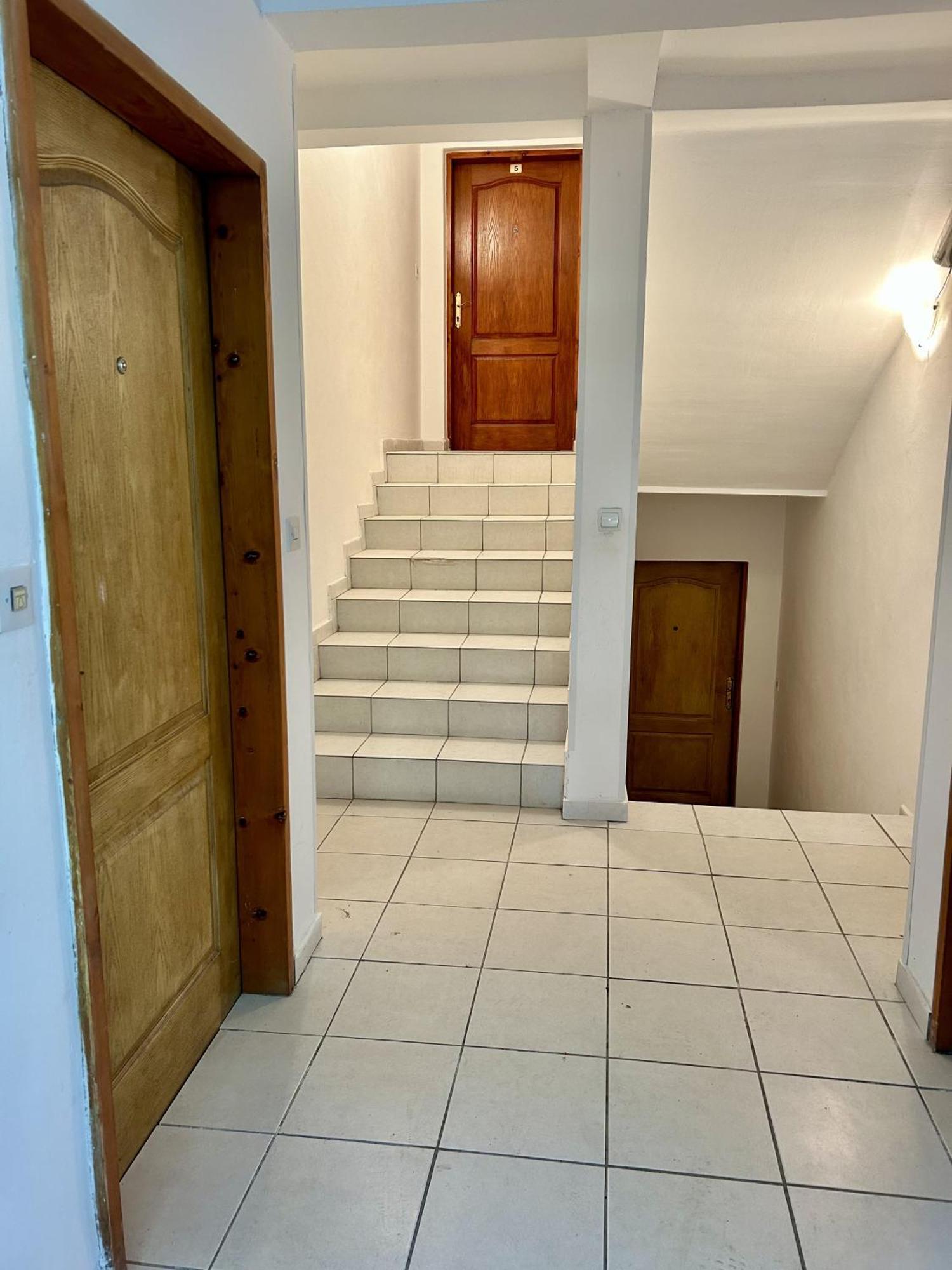 Studio Lucica Petrovac na moru Exterior foto